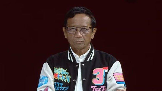 Mahfud MD Ngaku Dapat Laporan Ada Operasi Menekan Rektor-Rektor