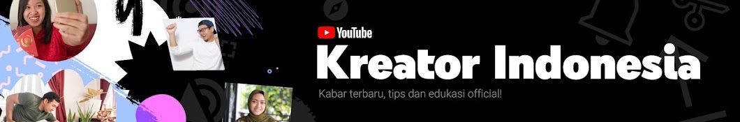 Penting Nih, YouTube Kreator Indonesia