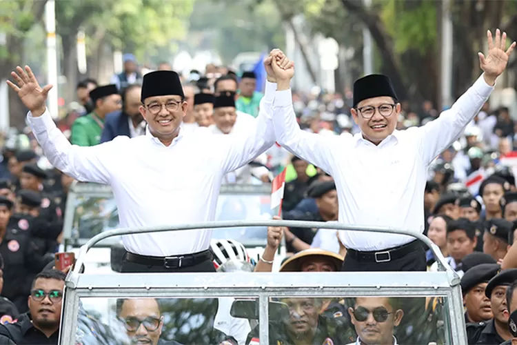 Rombongan dari Ponorogo Jawa timur Siap Ramaikan JIS