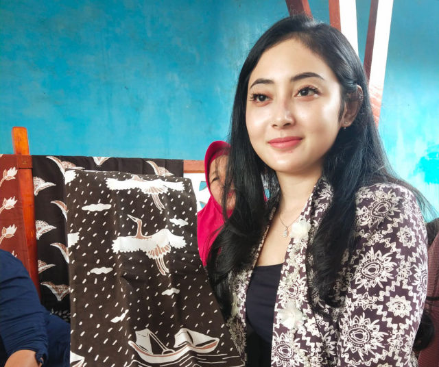 Shintya Sandra Kusuma