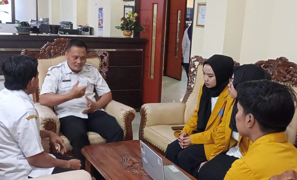 Aduan Rakyat Langsung Sat-Set! DLH Sumenep Tuntaskan 100 Persen Laporan di Aplikasi SP4N-LAPOR!