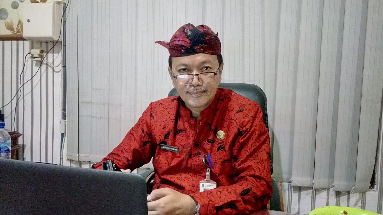 Gampang Urus Izin Usaha, DPMPTSP Sumenep Ajak Pelaku Usaha Melek Digital!