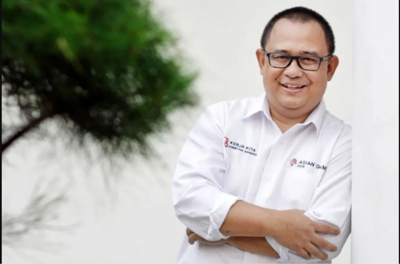 Ini Alasan Pemerintah Memberikan Bansos secara Masif
