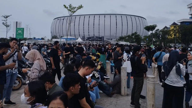 Timnas AMIN: Ada 12 Juta Relawan Ingin Hadiri Kampanye Akbar di JIS