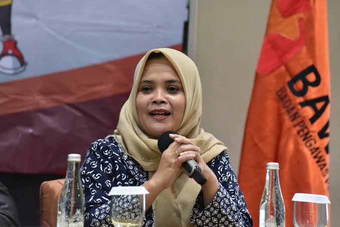 Awasi Rekapitulasi Berjenjang Pemilu, Bawaslu Siapkan Strategi