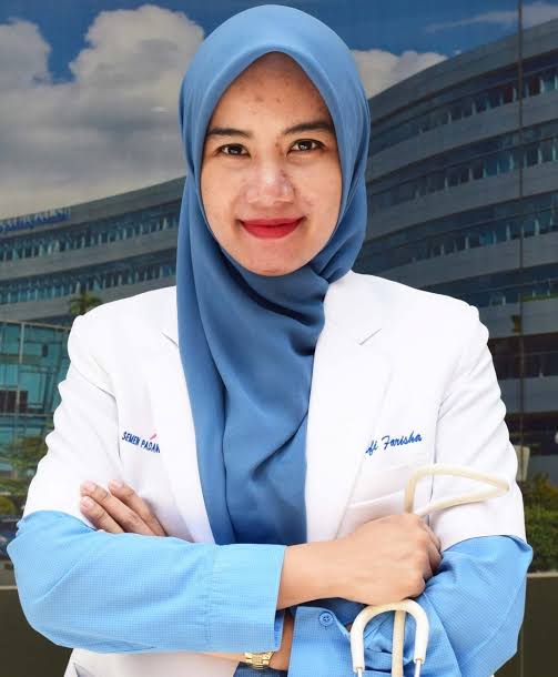 Semen Padang Hospital Kembali Layani Pasien