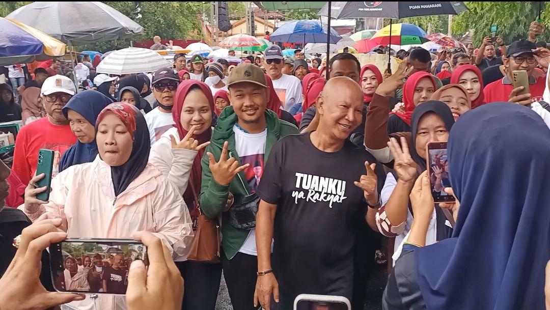 Said Abdullah Soroti Strategi APBN 2026: Defisit Ditekan, Belanja Daerah Dikorbankan
