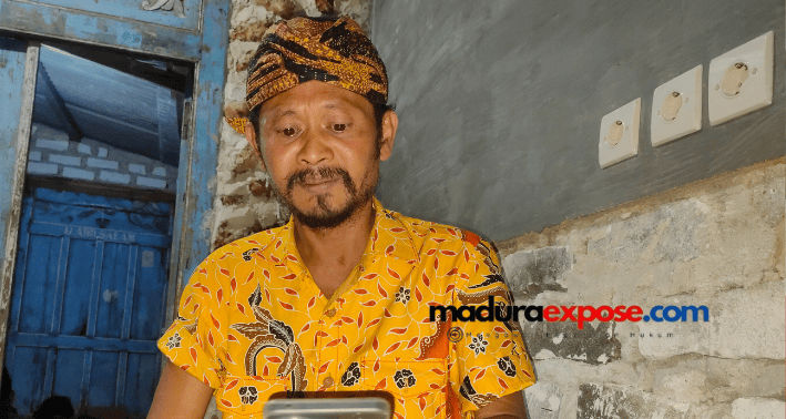 Klien Jadi Tersangka, ‘Raja Hantu’ Kurniadi Layangkan Kritik Keras ke Penyidik Polsek Bluto