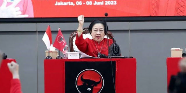 Tak Perlu Rekonsiliasi, PDIP Cocok jadi Oposisi