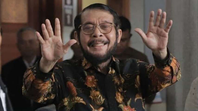 Putusan Sela, PTUN Kabulkan Gugatan Anwar Usman yang Ingin Jadi Ketua MK Lagi Putusan Sela, PTUN Kabulkan Gugatan Anwar Usman yang Ingin Jadi Ketua MK Lagi