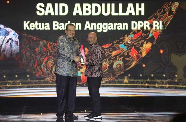Menagih Kontribusi Said Abdullah: Apa Warisan Ketua Banggar DPR RI untuk Sumenep?