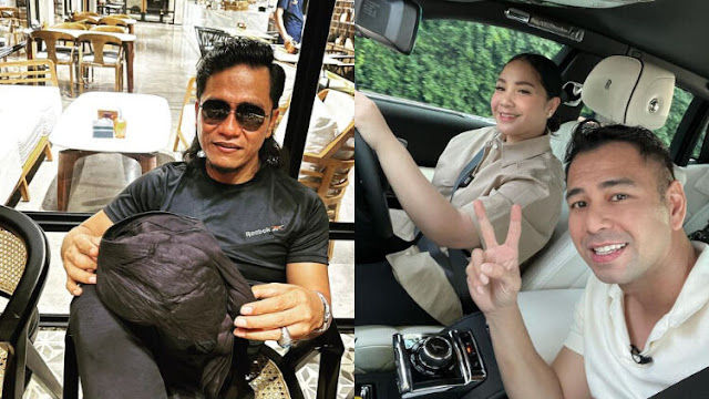 Rafii Ahmad Tak Sendiri, Zainul Arifin Ungkap 7 Publik Figur yang Diduga Lakukan Cuci Uang: Ada Gus Miftah