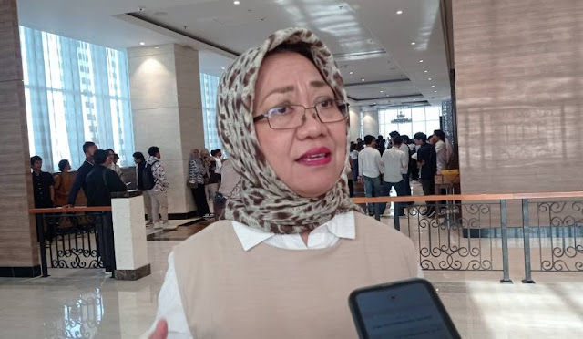 Peneliti BRIN: Ketua KPU Sudah Mendapat Peringatan 3 Kali, Seharusnya Mundur