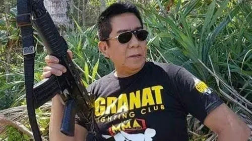 Henry Yosodiningrat Ungkap Isu Kapolri Perintahkan Dirbinmas Menangkan 02, Polri Membantah
