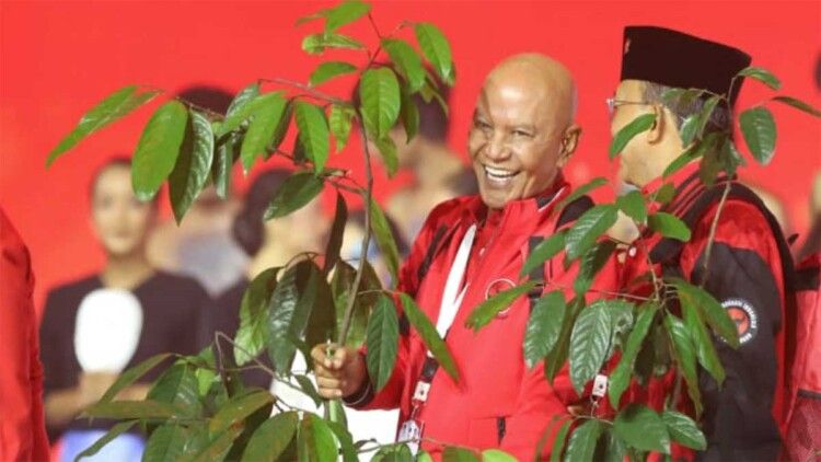 Dari Sudut Kota Tua Sumenep Menuju Puncak Senayan: Kisah Inspiratif Said Abdullah Sang ‘Raja Suara’ Nasional