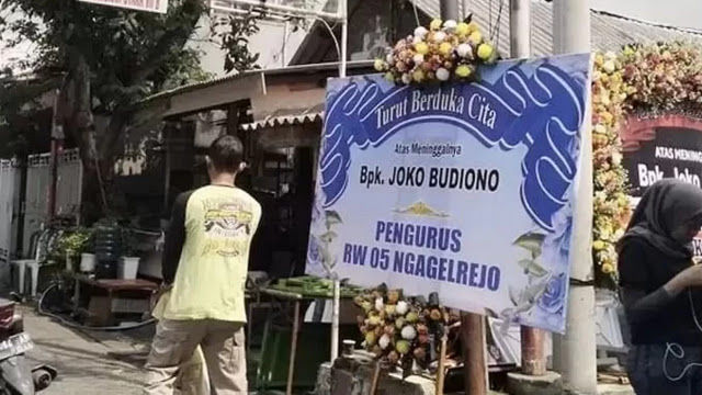 Melonjak! 71 Orang Petugas Pemilu 2024 Meninggal Dunia