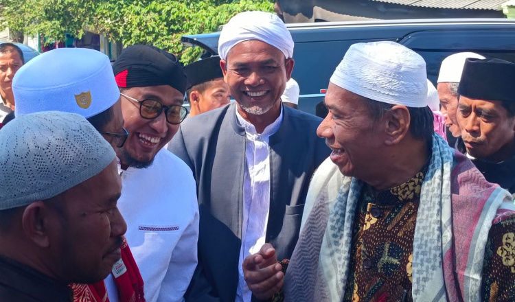 Komitmen Tanpa Kompromi: Bupati Fauzi Wajib Jadikan Sumenep Basis Perang Melawan Rokok Ilegal dan Mafia Cukai!
