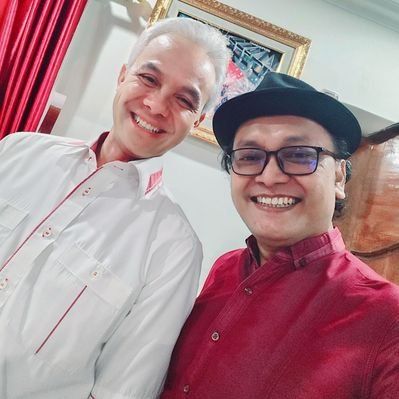 Mohamad Guntur Romli: Maaf Genteng Banyuwangi