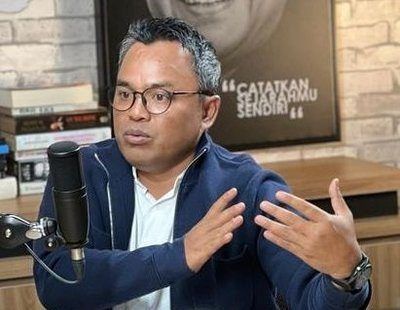 Dilema Politik Pasca-Pemilu: Cuitan Islah Bahrawi Picu Debat Publik