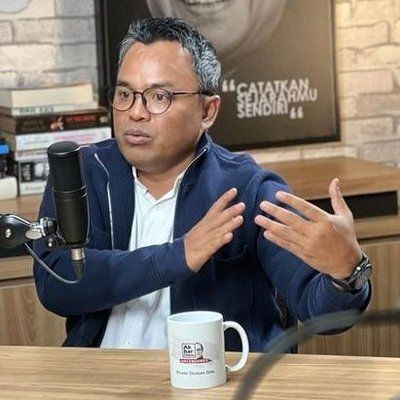 Islah Bahrawi Official