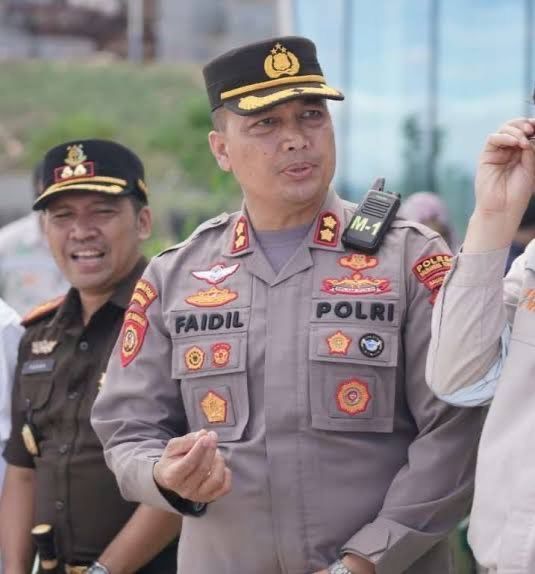 Tersisa 8 Hari, TPS Khusus di Tambang Belum Jelas