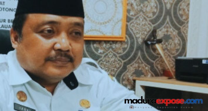 Kadinsos P3A Sumenep Soal Anak Diruda Paksa Saat Nonton TV