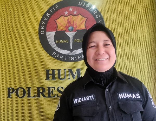 Alasan Polres Tidak Menahan Tersangka Mantan Kades Kebunan