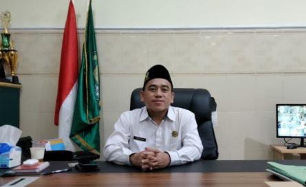 Kemenag Sumenep Belum Tetapkan Awal Puasa Ramadhan 1445 H, Tunggu Hasil Rukyatul Hilal