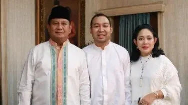 Titiek Soeharto Terang-terangan Enggan Rujuk dengan Prabowo, Begini Katanya..