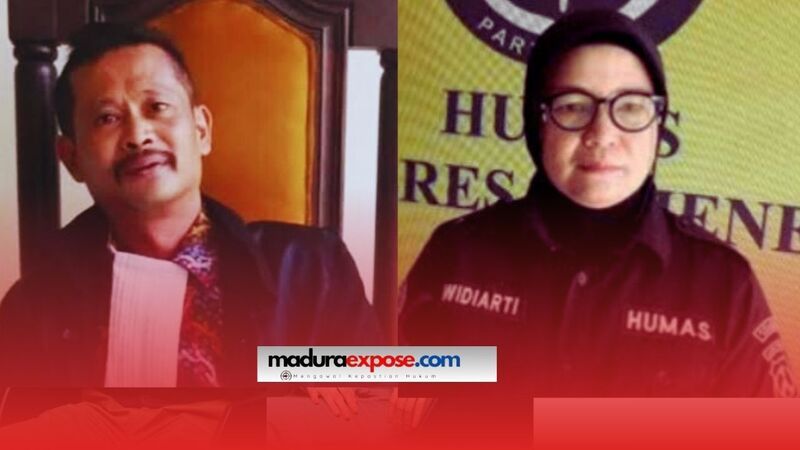 Polres Sumenep Tanggapi Polsek Bluto Tidak Menahan Terduga Penganiayaan Warga Tanah Merah Saronggi
