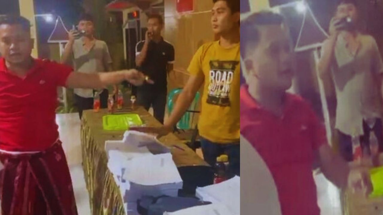 KPU Buka Suara Soal Ancaman Bunuh Caleg Petahana DPR RI ke Petugas PPK Lenteng Sumenep