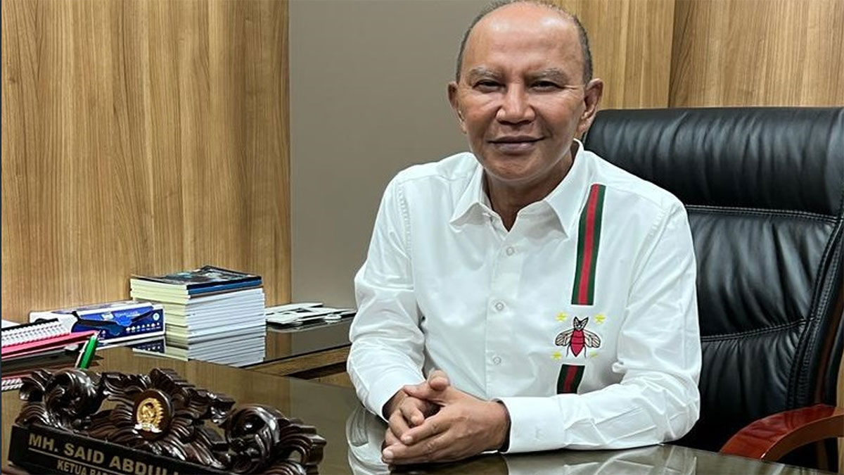 Menunggu “Amplop Rakyat” dari Said Abdullah