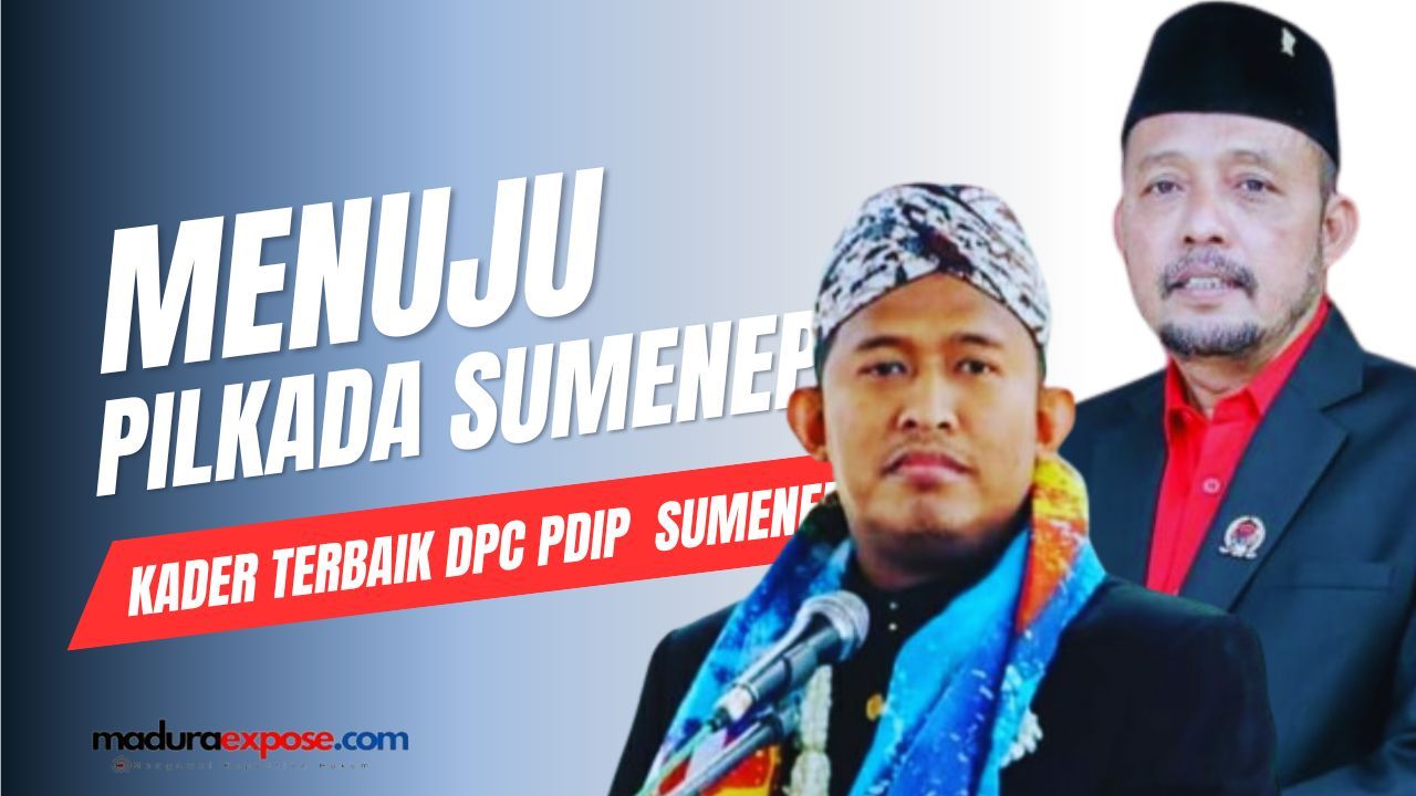 Dua Opsi Haji Zainal PDIP: Pilih Ketua DPRD atau Cawabupnya Achmad Fauzi?