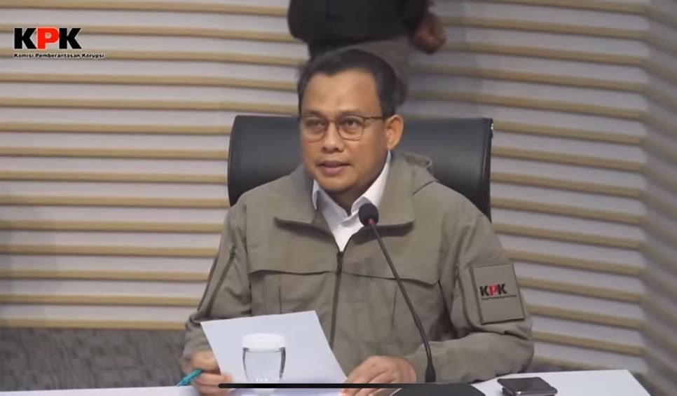 KPK Cek Kondisi Bupati Sidoarjo di Rumah Sakit
