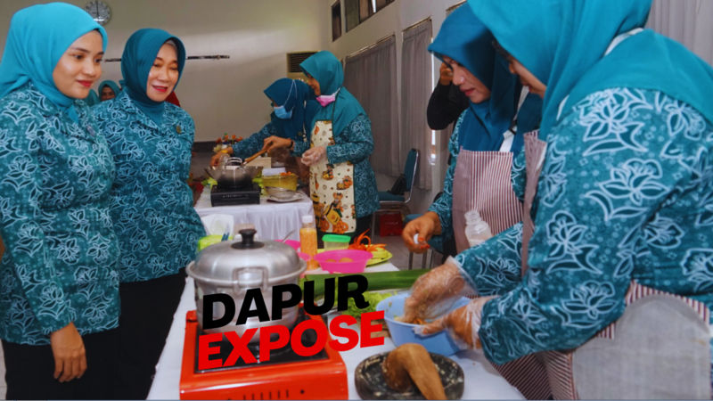 Rahasia Hidup Sehat Ala Nia Kurnia Fauzi