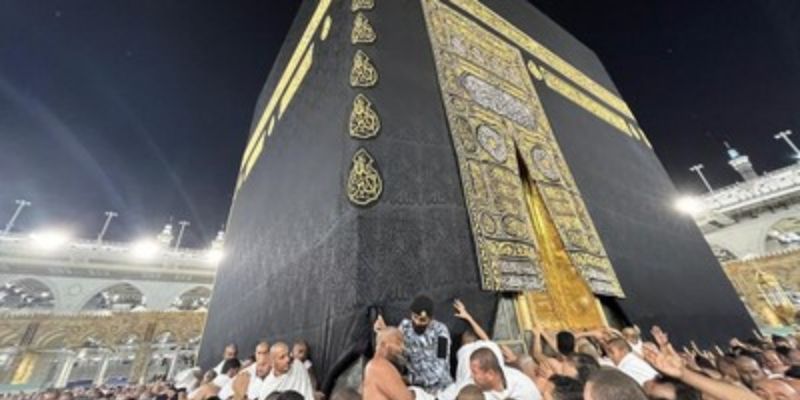 Sebelum 6 Juni Jemaah Umrah Harus Tinggalkan Arab Saudi