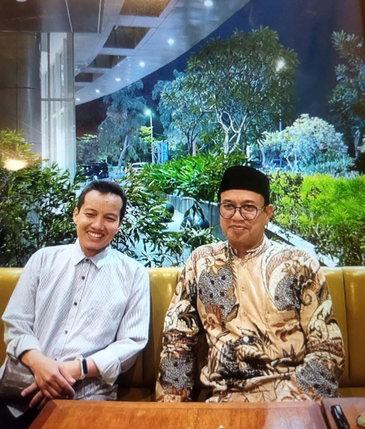 Menakar Kekuatan Kultural Lawannya Incumbent