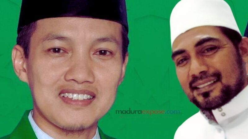 Pilkada Sumenep Memanas, Muncul Opsi Ali Fikri- Salim Syabibi