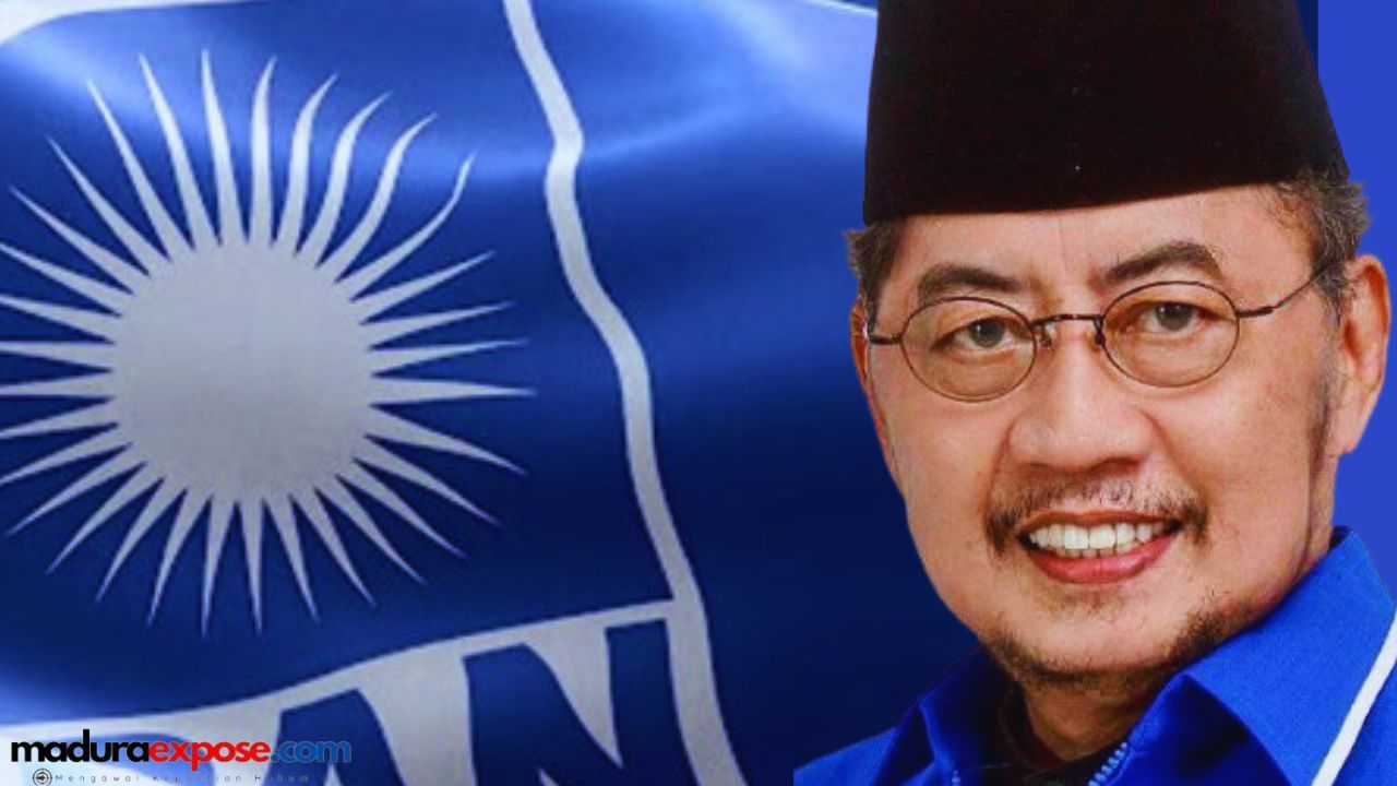 Mengejutkan! Respon Elit PAN Soal Koalisi PDIP di Pilkada Sumenep 2024