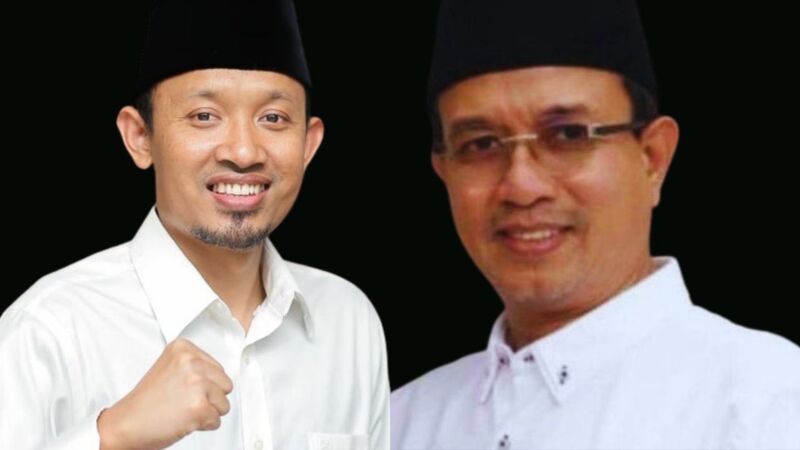 “Gara-gara” Politisi PKB, Partai Nasdem Sumenep Jadi Perhatian Publik