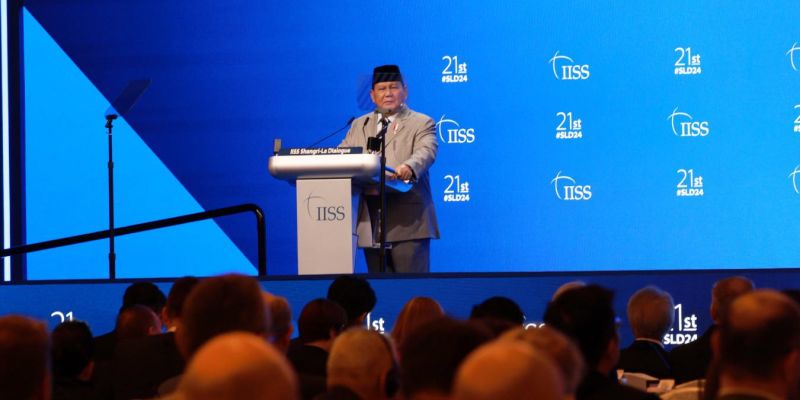 Jika Diminta PBB, Prabowo Siap Terjunkan Pasukan Penjaga Perdamaian ke Gaza