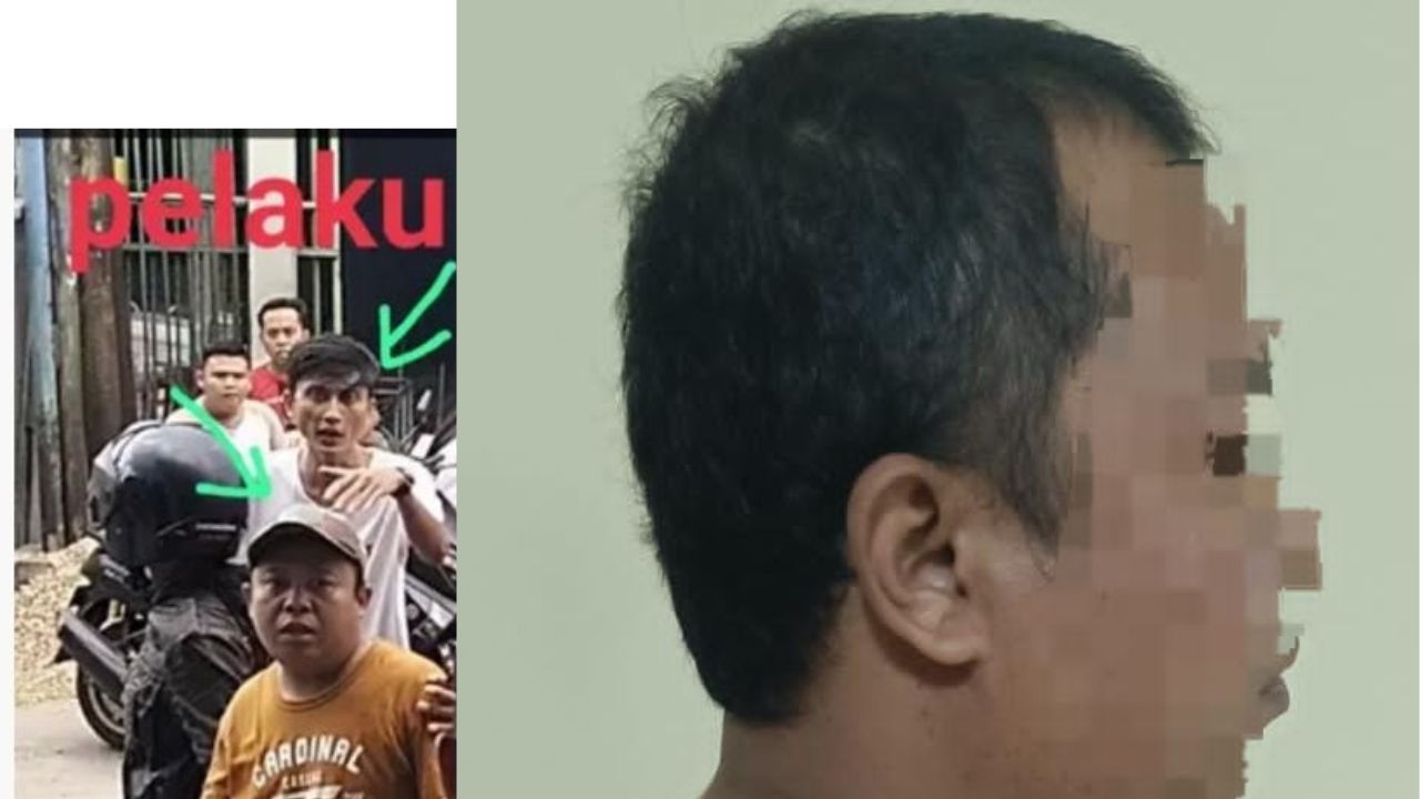 Polres Sumenep Amankan Pelaku Penganiayaan di Desa Ambunten Timur Polres Sumenep Amankan Pelaku Penganiayaan di Desa Ambunten Timur