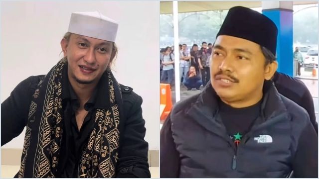 Kerahkan 99 Pengacara Lindungi Rhoma Irama, BKN Ultimatum Habib Bahar Cs: Jangan Mentang-mentang