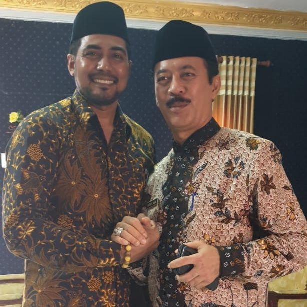 Muncul Opsi 3 Paslon Pilkada Sumenep, Tokoh Kepulauan Jadi Primadona