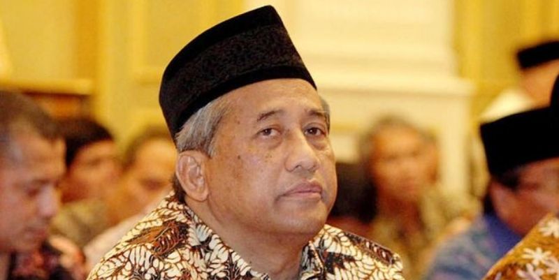 M Nuh Heran Dana Desa Masuk Postur Anggaran Pendidikan: Dosa Loh!