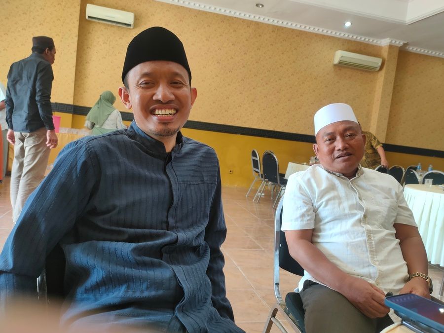 Pasca putusan MK, NasDem Sumenep Berpotensi Usung Calon Bupati Sendiri