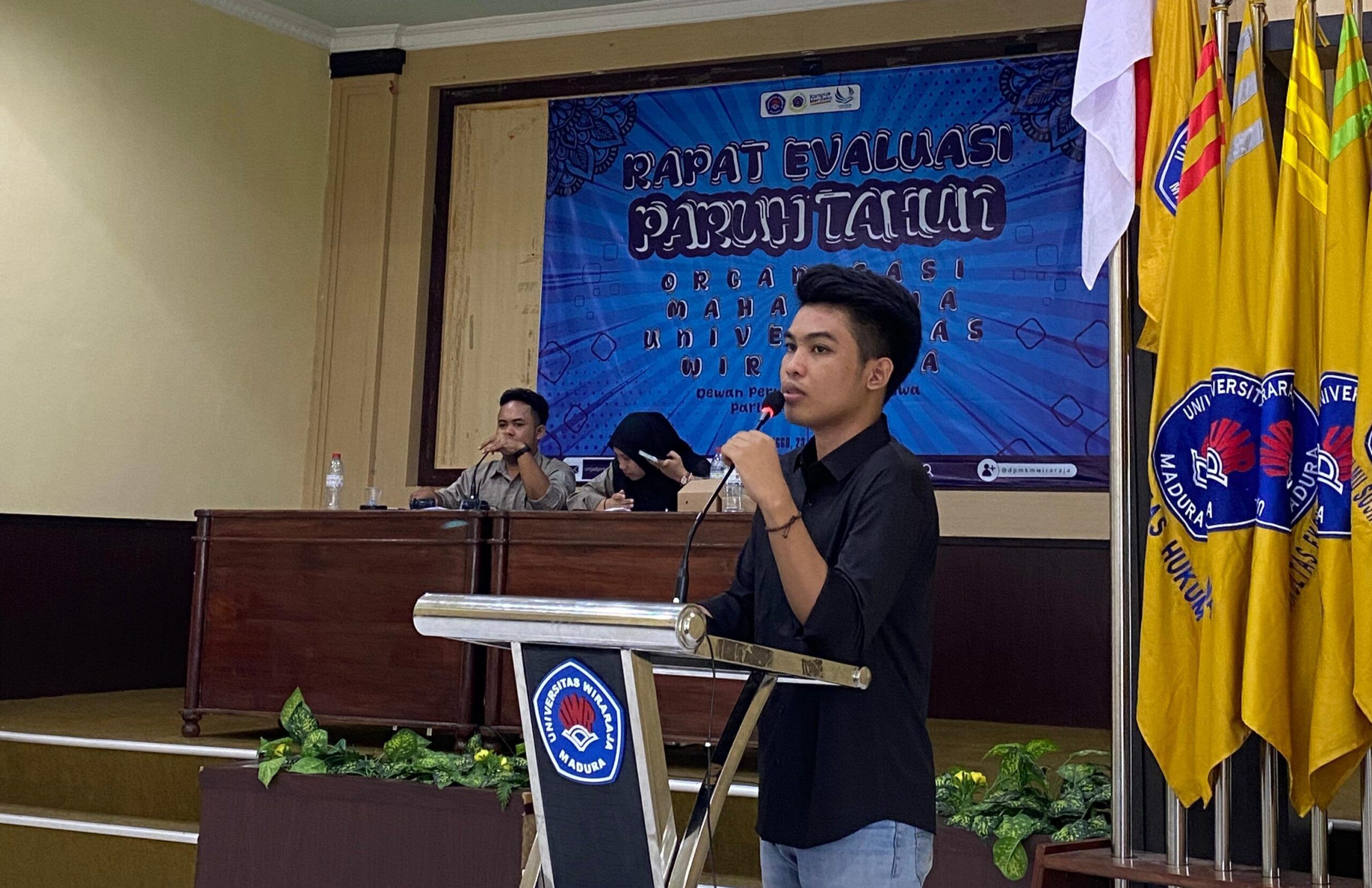 Disparitas daratan dan kepulauan, Dilema Janji Politik Bupati Fauzi