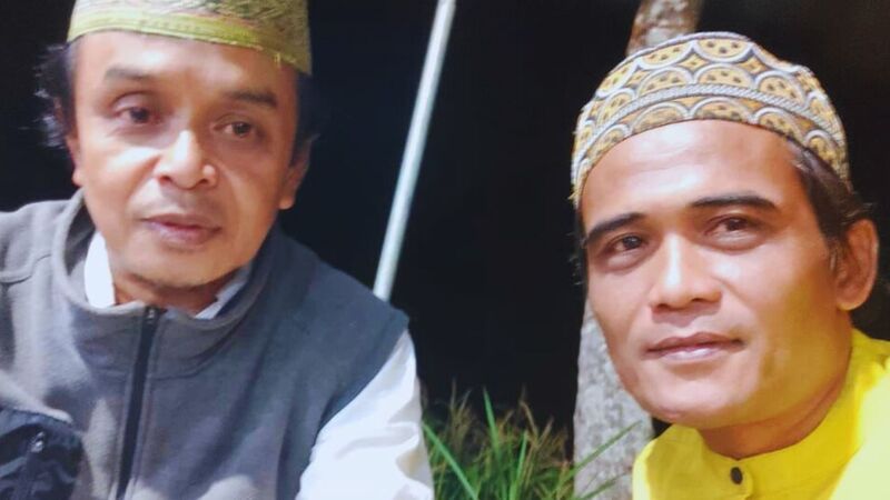 Pilkada Sumenep, Kiai Hazmi: Masyarakat Tak Terlalu Peduli Siapapun Bupatinya