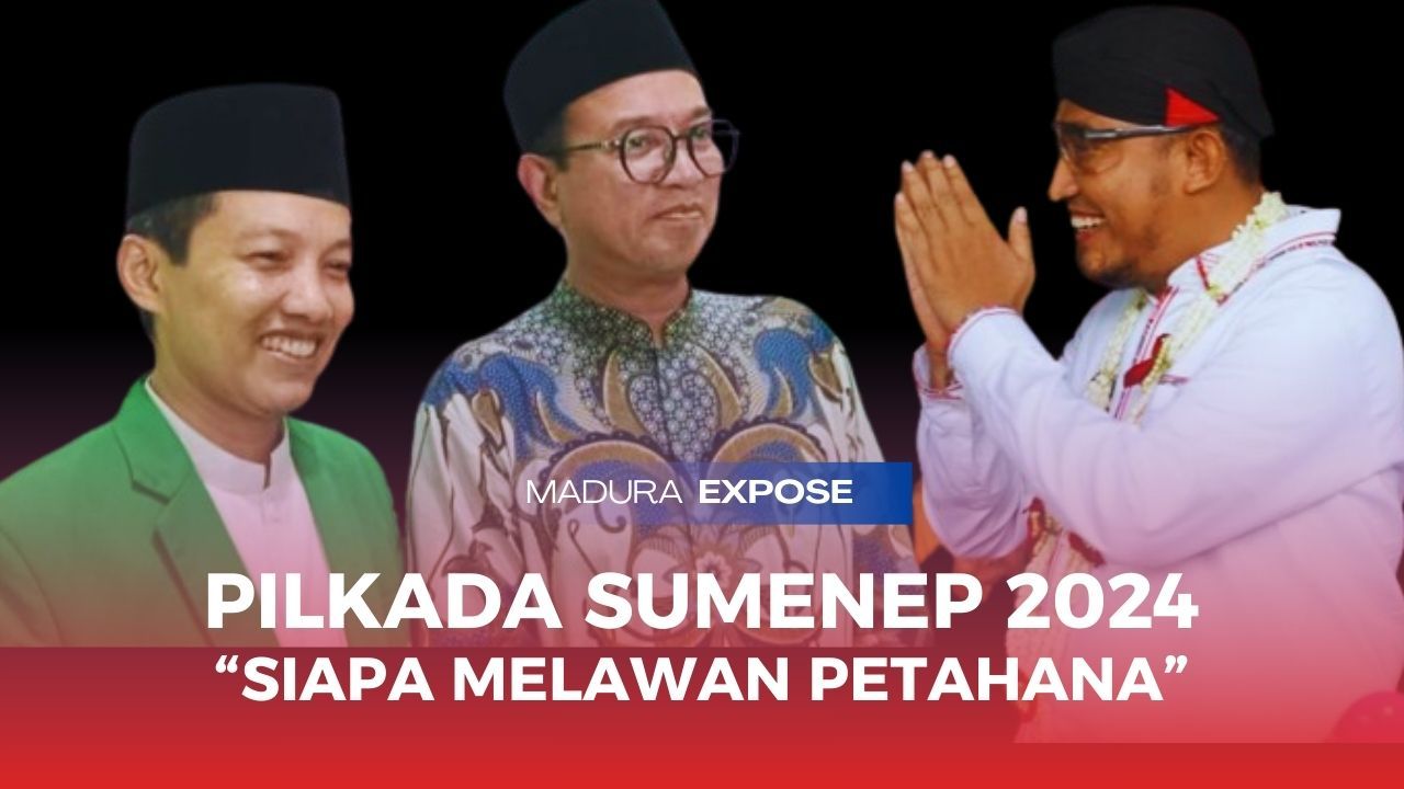 KH Unais dan KH Ali Fikri Siap Lawan Petahana, Rekom NasDem Kemana Berlabuh?