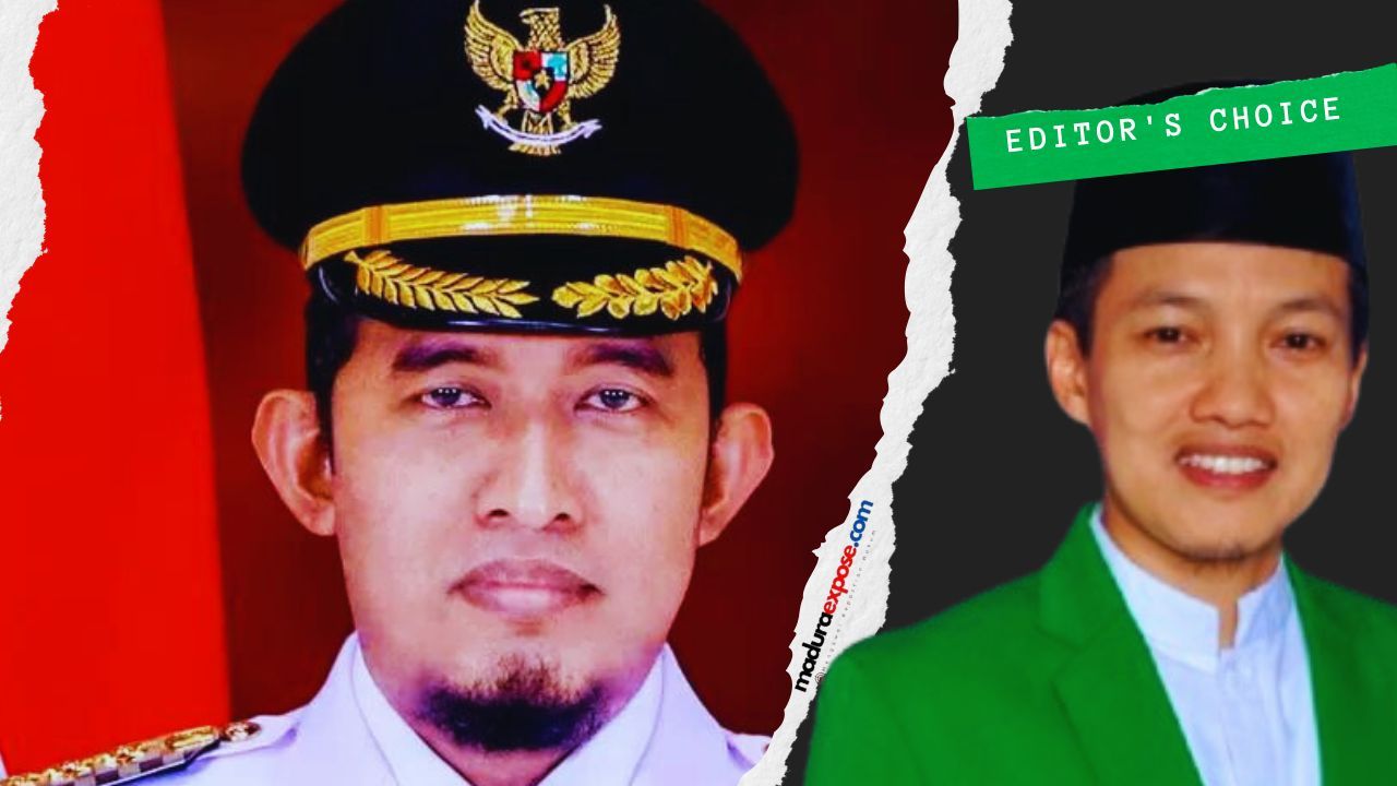 Adu Kuat Eks Cawabup 2020 Versus Petahana 2024